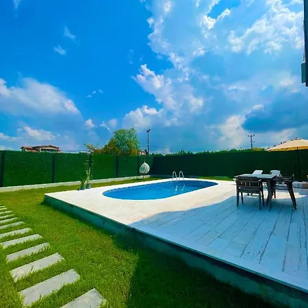 Sevkibey Serenity 1 *