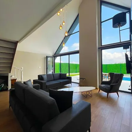 Sevkibey Serenity 1 * Sakarya
