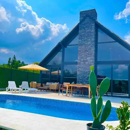 Sevkibey Serenity 1 *