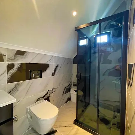Villa Sevkibey Serenity 1 *